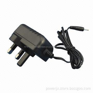 Manufacturing & supplying universal power adapter connectors